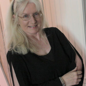 Meet your Posher, Theresa